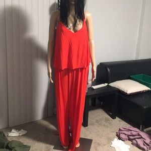 Women jumpsuit
